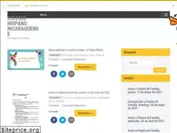 Sites similar to chn.edu.ni