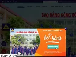 Sites similar to chn.edu.vn
