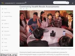 Sites similar to chna.org