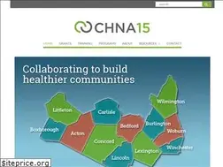 Sites similar to chna15.org