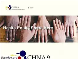 Sites similar to chna9.com
