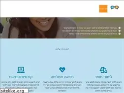Sites similar to chnana.co.il
