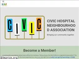 Sites similar to chnaottawa.ca