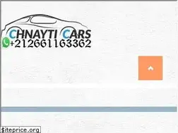 Sites similar to chnayti-cars.fr