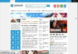 Sites similar to chncomic.com