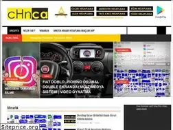 Sites similar to chndgn.blogspot.com