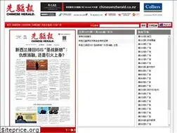 Sites similar to chnet.co.nz