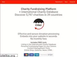 Sites similar to chnet.com