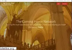 Sites similar to chnetwork.org