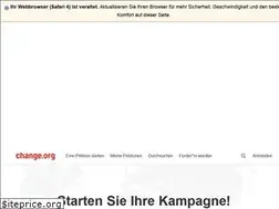 Sites similar to chng.it