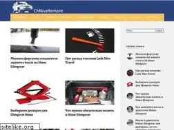 Sites similar to chnivaremont.ru