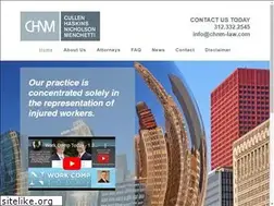 Sites similar to chnm-law.com