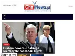 Sites similar to chnnews.pl