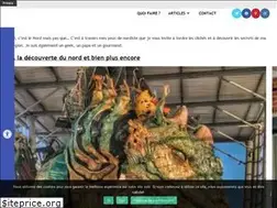 Sites similar to chnordiste.fr