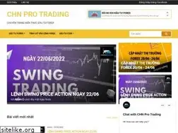 Sites similar to chnprotrading.com
