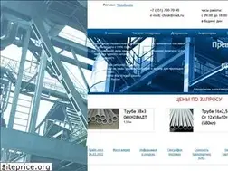 Sites similar to chnsk.ru