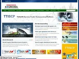 Sites similar to chnsourcing.com