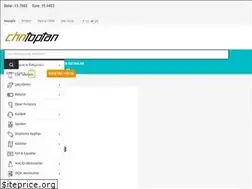 Sites similar to chntoptan.com