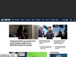 Sites similar to chny07.newsvine.com
