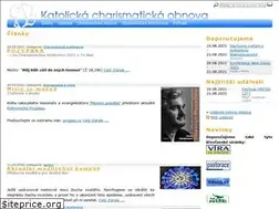 Sites similar to cho.cz