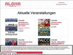 Sites similar to cho.de