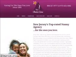 Sites similar to cho1cecare.com