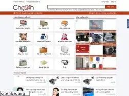 Sites similar to cho24h.vn