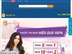 Sites similar to cho5giay.vn