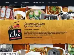 Sites similar to cho77.com