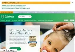 Sites similar to choa.org