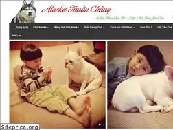 Sites similar to choalaskathuanchung.com
