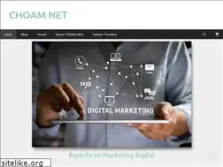 Sites similar to choam.net