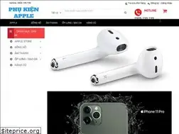 Sites similar to choapple.com
