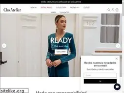 Sites similar to choatelier.com