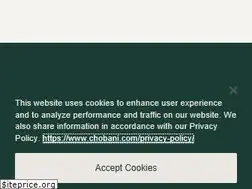 Sites similar to chobanichampions.com