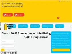 Sites similar to chobanovstoyanov.com