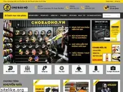 Sites similar to chobaoho.vn