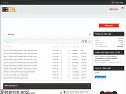 Sites similar to chobaolam.vn
