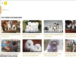Sites similar to chobaove.com