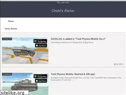 Sites similar to chobi-glass.com