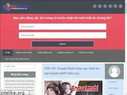 Sites similar to chobienhoa.vn
