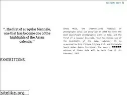 Sites similar to chobimela.org