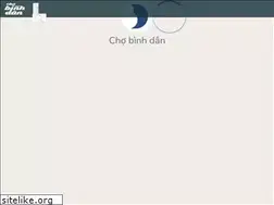 Sites similar to chobinhdan.vn