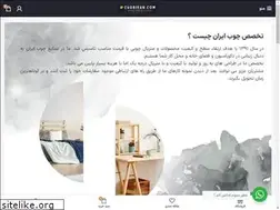 Sites similar to chobiran.com