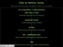 Sites similar to chobits.ch