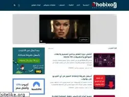 Sites similar to chobixo.com