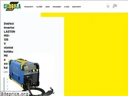 Sites similar to chobola.cz