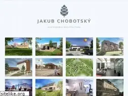 Sites similar to chobotsky.com