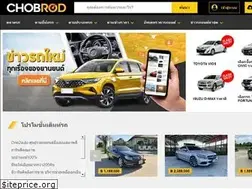 Sites similar to chobrod.com
