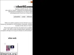 Sites similar to choc02.com